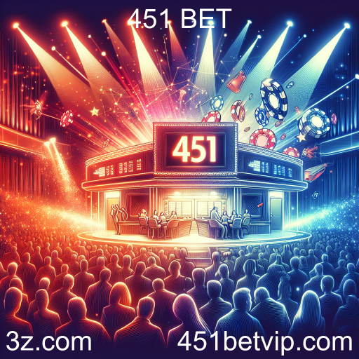 Aposte em Seus Esportes Favoritos com a 451 BET